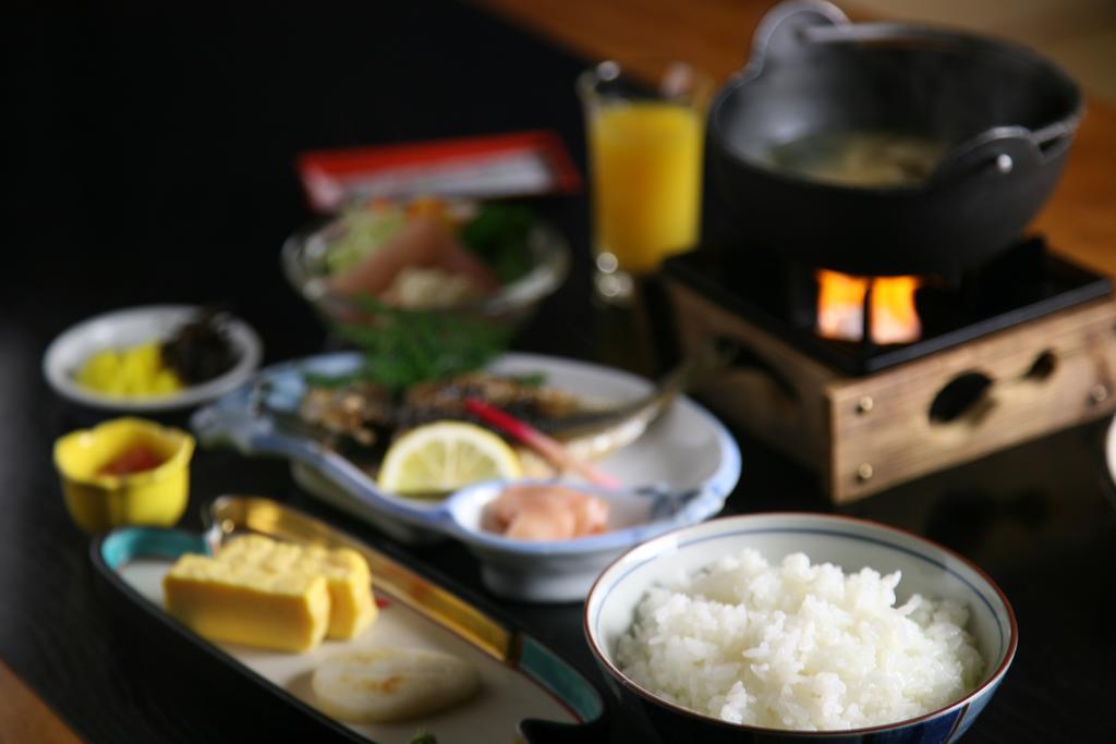 Shodoshima Seaside Hotel Matsukaze Tonosho  Εξωτερικό φωτογραφία